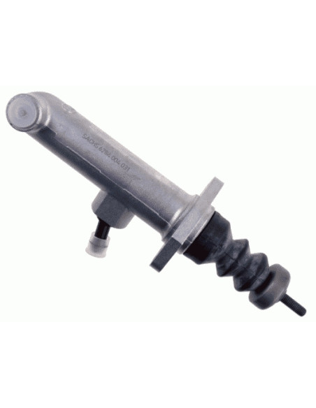 Audi A6 C4 galvenais sajūga cilinds ABS 41071, 4A1721401